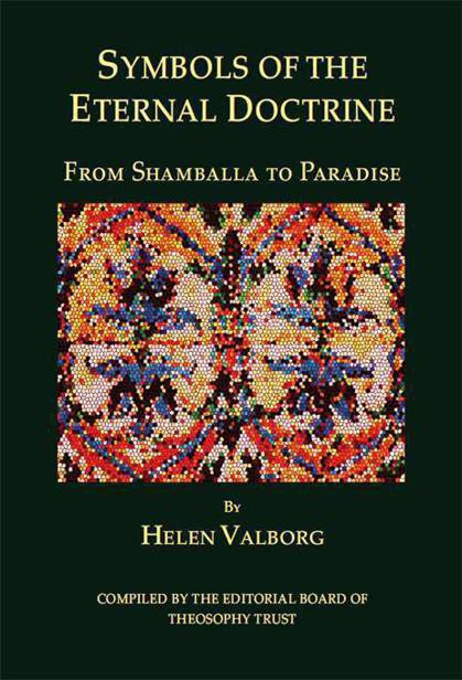 Symbols of the Eternal Doctrine - Helen Valborg